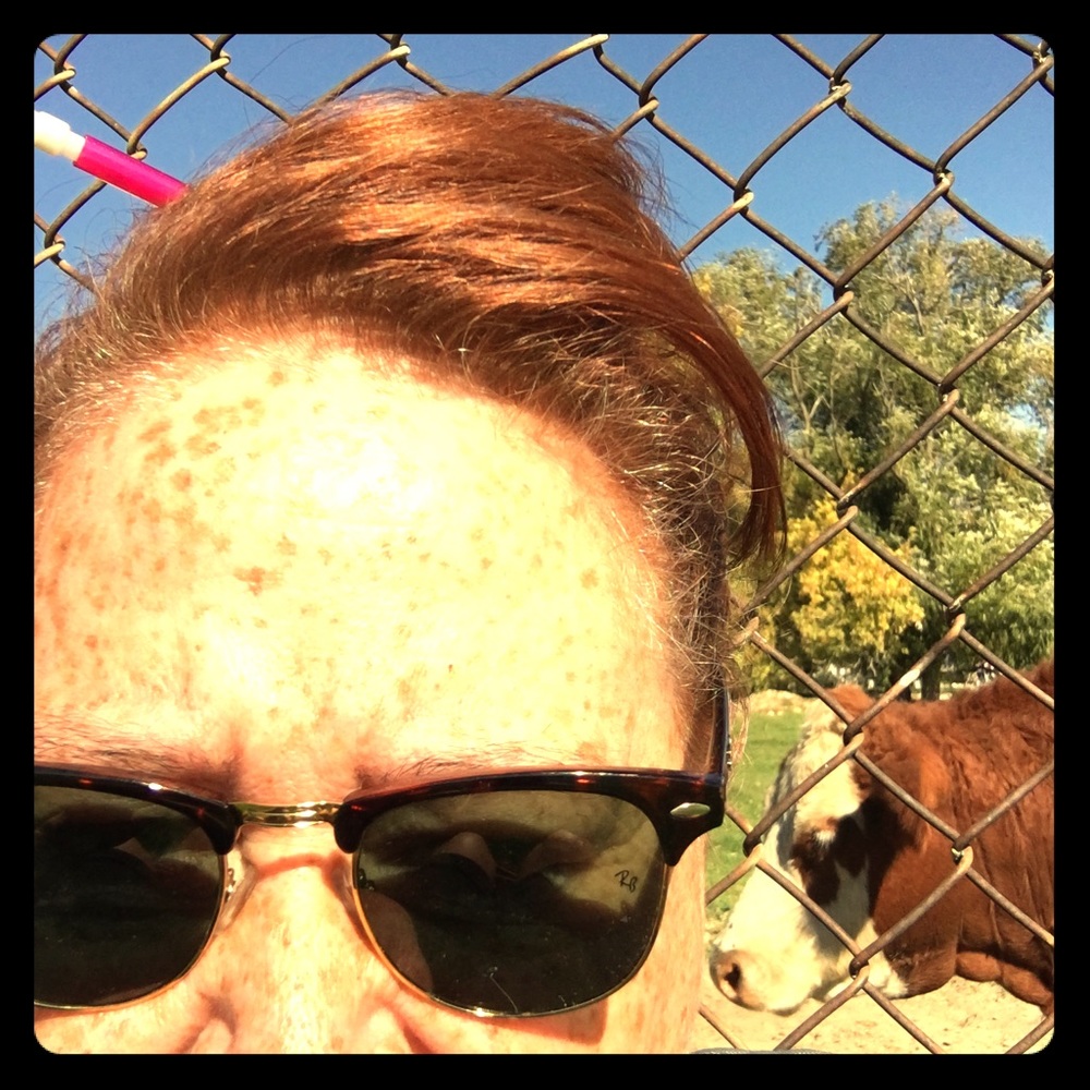 Meet your Posher, Donnette